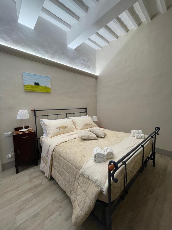Pienzalettings Apartamento Exterior foto