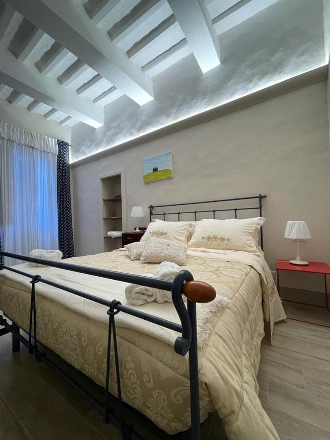 Pienzalettings Apartamento Exterior foto