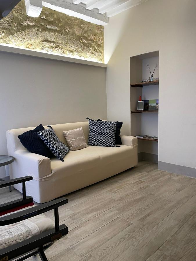 Pienzalettings Apartamento Exterior foto